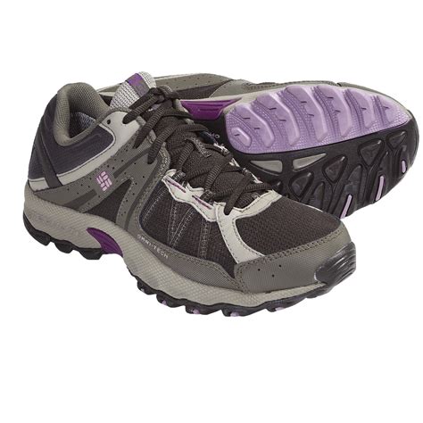 Columbia Sportswear Switchback 2 Omni-Tech® Shoes (For Women) 5560C