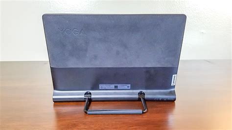 Lenovo Yoga Tab 13 review | Tom's Guide