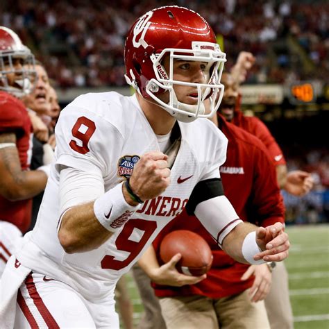 Oklahoma Football: Players with Most to Gain in Spring Practices | News ...