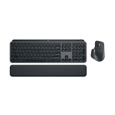 Logitech Mx Keys Ingles | arkman.com.tr