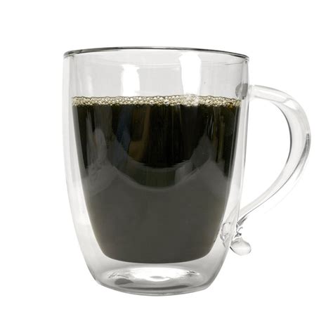 5 Best Double Wall Glass Mug - Best mug for your best beverages - Tool Box