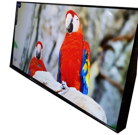 Wall Mount 32 Inch Smart LED TV at Rs 7999/piece in New Delhi | ID: 26758510773