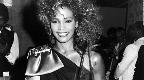 Hits Of The 80s - De tragiek van Whitney Houston (1987) - 80sGeek