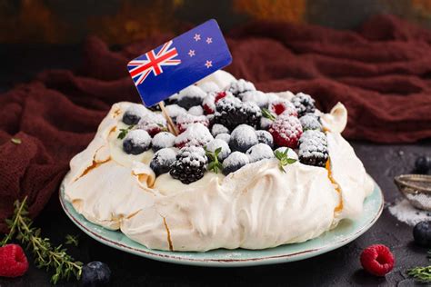 New Zealand Food: 16 Dishes You Need to Try When in New Zealand - Nomad Paradise