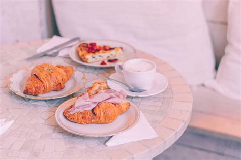 Breakfast in Milan: 6 Cafes to Start Your Day the Italian Way | That’s ...