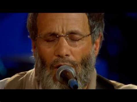 Yusuf - Peace Train (Live Yusuf's Cafe Session 2007) +Lyrics - YouTube