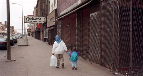 Gary, Indiana: The 'City Of The Century' Turned Ghost Town