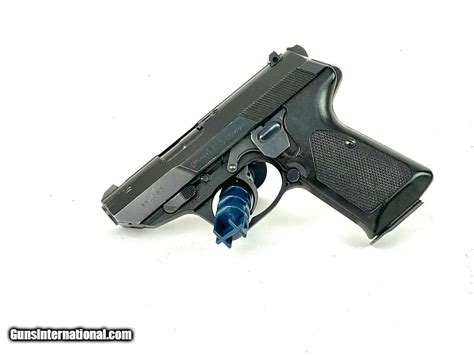 WALTHER ARMS P5 Compact