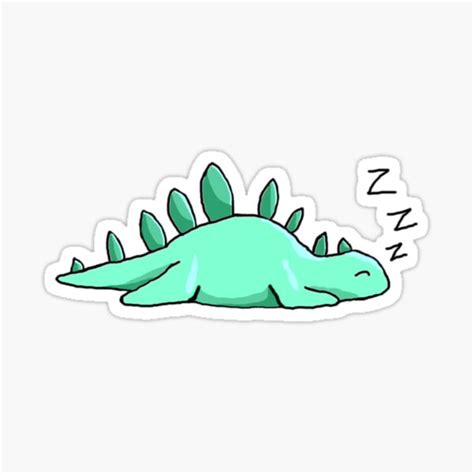 Sleeping Dinosaur Drawing | ubicaciondepersonas.cdmx.gob.mx