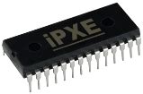 iPXE - open source boot firmware [cmd:console]