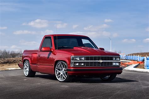 GM OBS Silverado Gallery - KC Trends