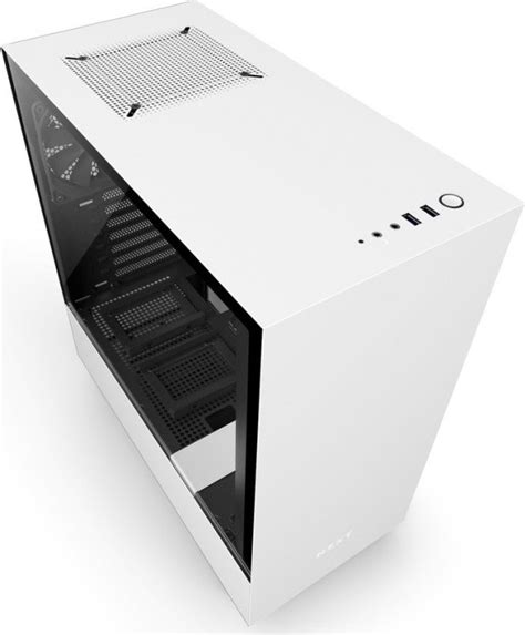 NZXT H500 weiß | Preisvergleich Geizhals Deutschland