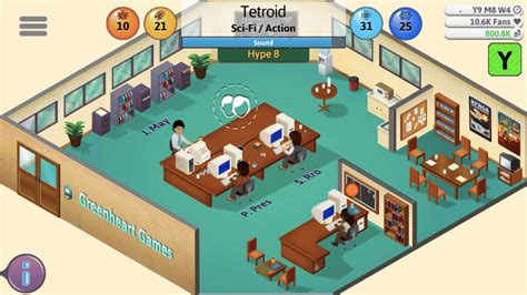 The 10 Best Tycoon Games for Android | Mobile Marketing Reads