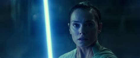 Daisy Ridley understands exactly what messages the Star Wars sequel ...