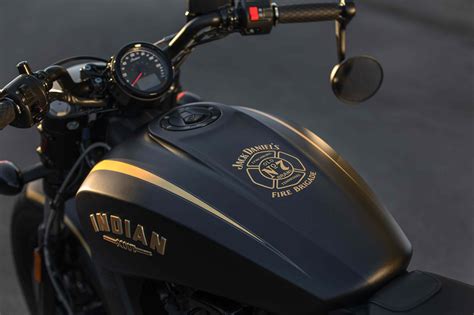 Indian Motorcycle launches Limited Edition Scout Bobber - Road Rider Magazine