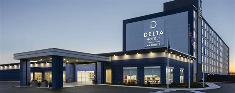 West Indianapolis Hotel near IND Airport | Delta Hotels Indianapolis Airport