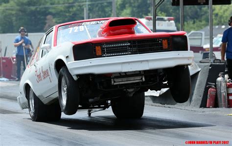 Milan Dragway June 25 PIX - Race #6 - In Play! magazine