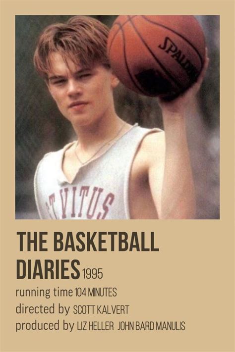 Retro Poster, Vintage Posters, Leonardo Dicaprio Movies, Basketball ...