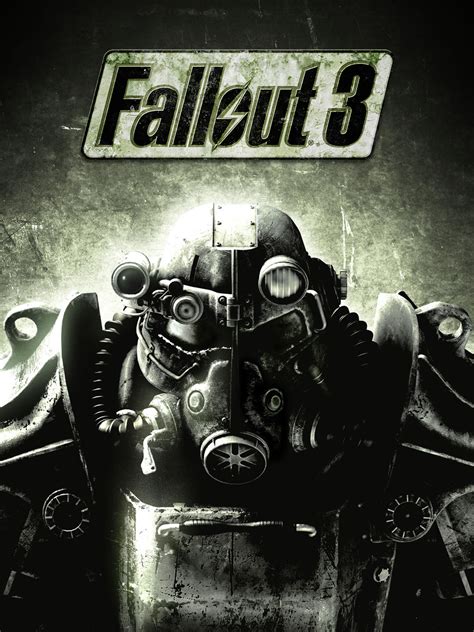 Fallout 3: Edición Juego del Año | Descárgalo y cómpralo hoy - Epic Games Store