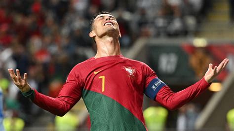 Cristiano Ronaldo Portugal 2023 Wallpapers - Wallpaper Cave