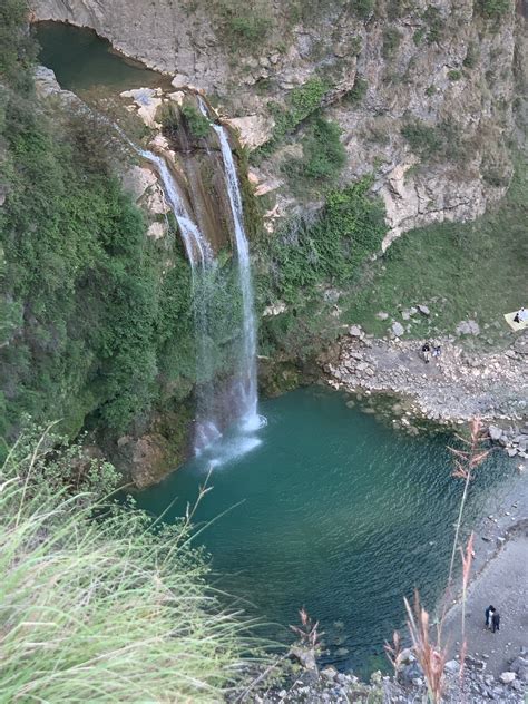 SAJIKOT WATERFALL (Abbottabad) - All You Need to Know BEFORE You Go