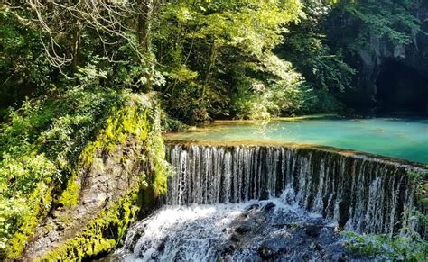 Znamenitosti Srbije - 20 Atrakcija koje Morate Posetiti