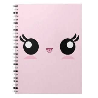 Resultado de imagen para cuadernos kawaii Diy Notebook, Notebook Covers, Decorate Notebook, Cute ...