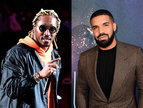 Future Slammed Drake On 'We Don't Trust You,' Fans Speculate