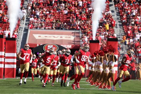 49ers unveil 53-man roster while Nick Bosa extends holdout