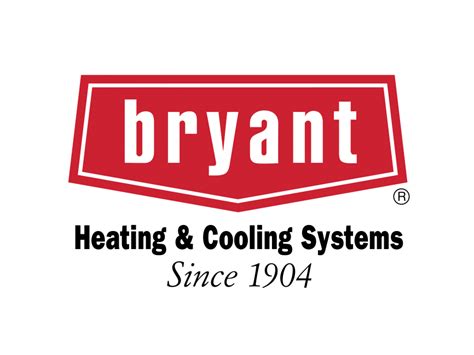 Bryant Logo PNG Transparent Logo - Freepngdesign.com