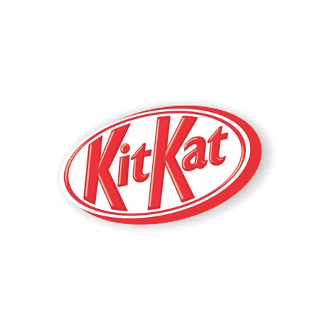 Kitkat logo transparent PNG 24555179 PNG