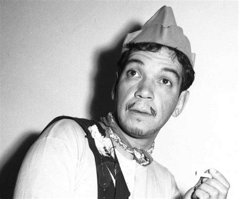 Cantinflas Biography - Facts, Childhood, Family Life & Achievements of Mexican Comic Film Actor