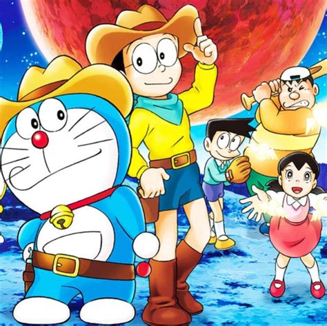 Download film doraemon terbaru 2021 | Unduh All