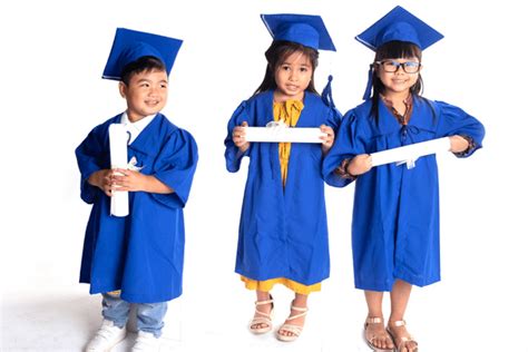 How to Host a Memorable Preschool Graduation