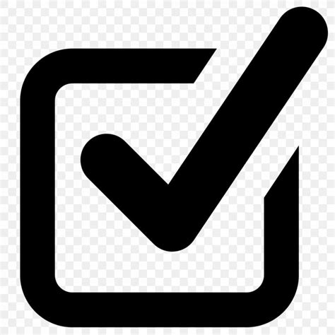 Check Mark Checkbox Symbol Clip Art, PNG, 1200x1200px, Check Mark, Area ...