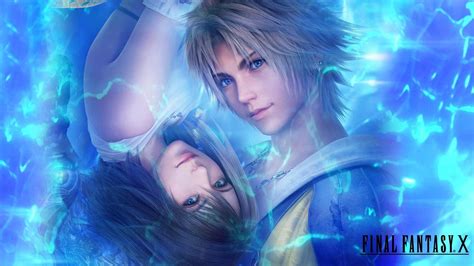 Final Fantasy X Wallpapers HD (77+ images)