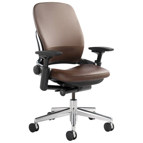 Steelcase Leap Chair | Ergonomic Chair Pro