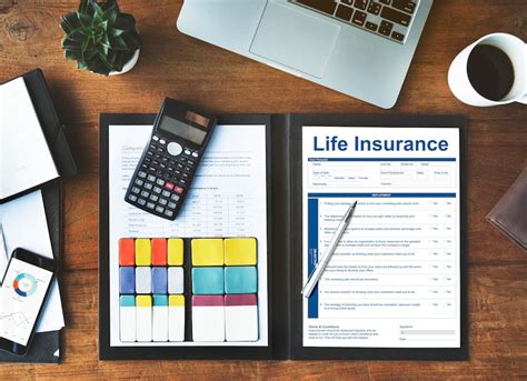 Calculating Your Premiums With A Term Insurance Calculator