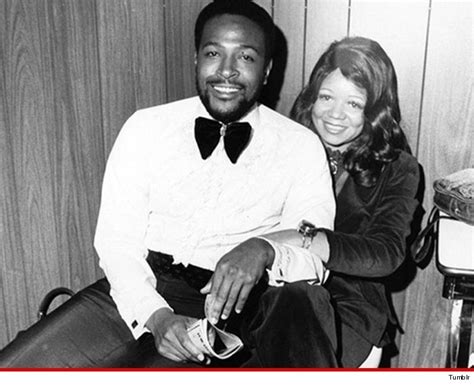 Anna Gordy Gaye Dead -- Marvin Gaye's Ex-Wife Dies at 92 | TMZ.com