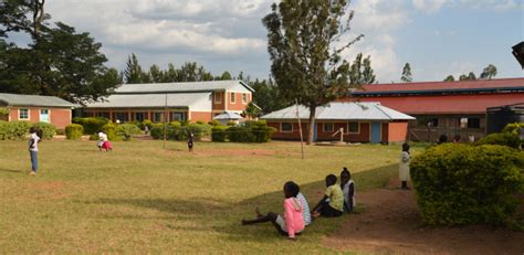 Home - Kenya Kids at Rongo