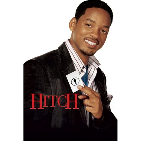 (27x40) Hitch Movie Poster Will Smith Reprint Entertainment Decor ...