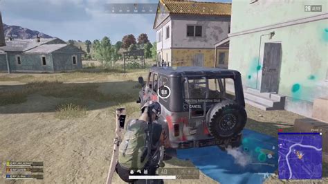 Pubg_ps4_controller/RIP_samer88_kar98 - YouTube