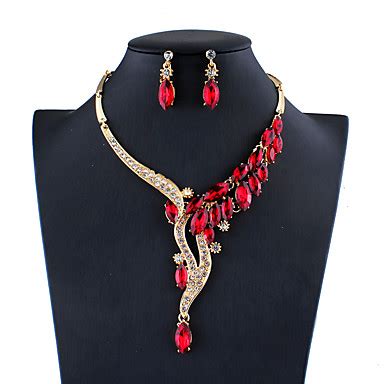 Cheap Jewelry Sets Online | Jewelry Sets for 2021