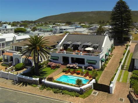 The Potting Shed Self Catering in Hermanus, South Africa - 100 reviews ...