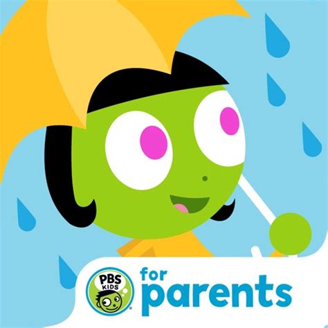 Play and Learn Science by PBS KIDS