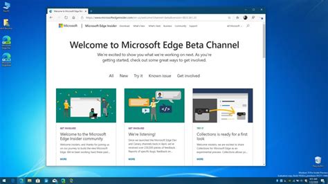 How to run the old Edge alongside the new Microsoft Edge - OnMSFT.com