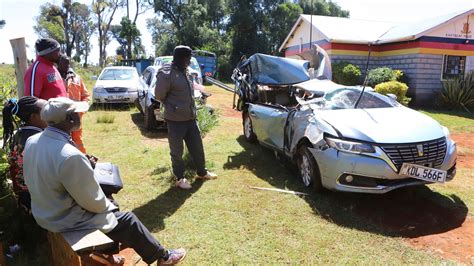 Marathon world record-holder Kelvin Kiptum, who was set to be a superstar, has died in a car ...