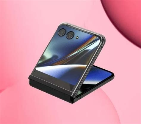 Fast Charge: The leaked Razr could be the foldable to beat in 2023