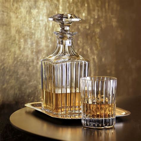 The Best Whiskey Decanters of 2021! - Glassware Guru