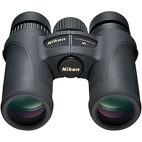 Nikon Monarch 5 vs 7 Binocular Comparison March 2024